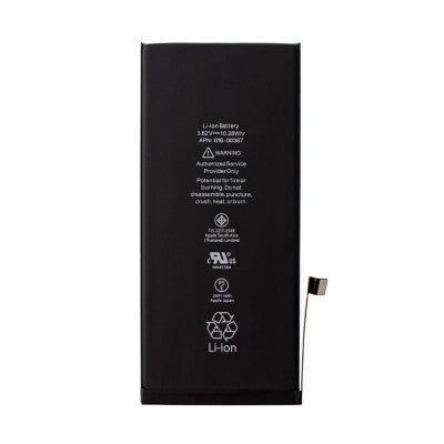 Gold iPhone 8 Plus Battery Replacement 2691mAh (Gold) Gold iPhone 8 Plus Battery Replacement 2691mAh (Gold)
